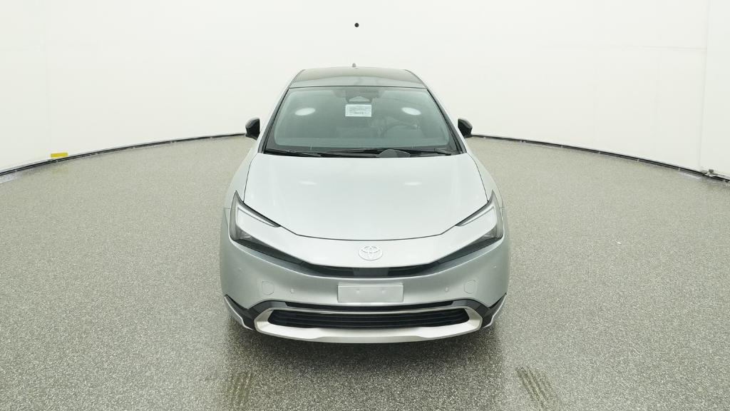 New 2026 Cutting Edge Toyota  XSE Premium image 11