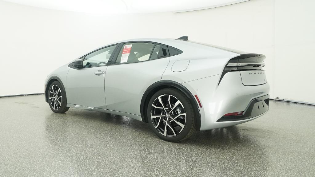 New 2026 Cutting Edge Toyota  XSE Premium image 9