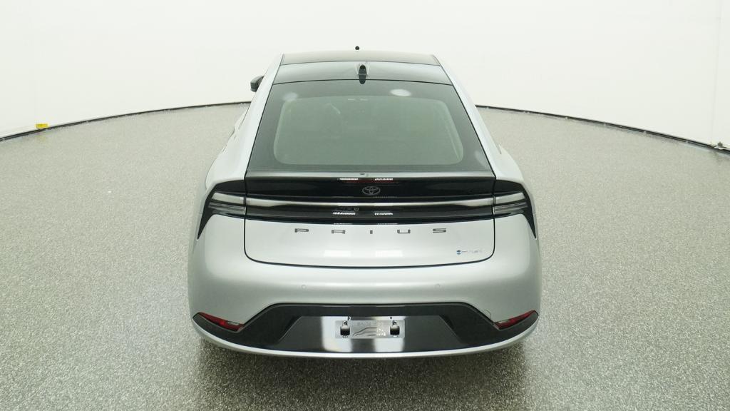 New 2026 Cutting Edge Toyota  XSE Premium image 22