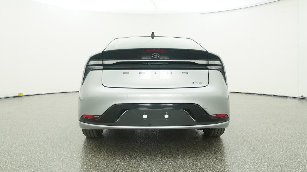New 2026 Cutting Edge Toyota  XSE Premium image 13