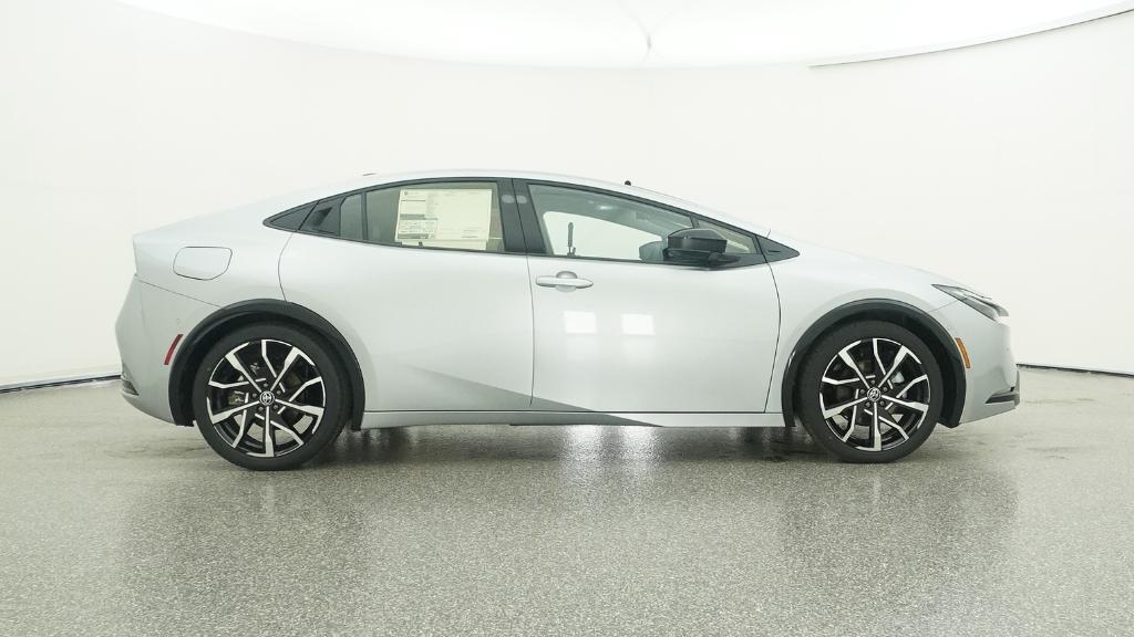 New 2026 Cutting Edge Toyota  XSE Premium image 10