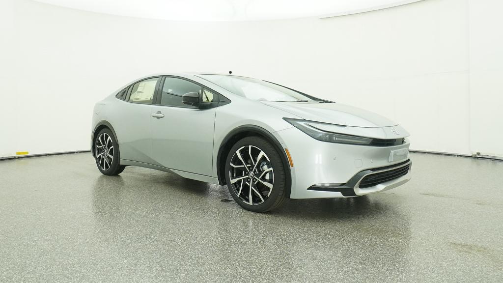 New 2026 Cutting Edge Toyota  XSE Premium image 20