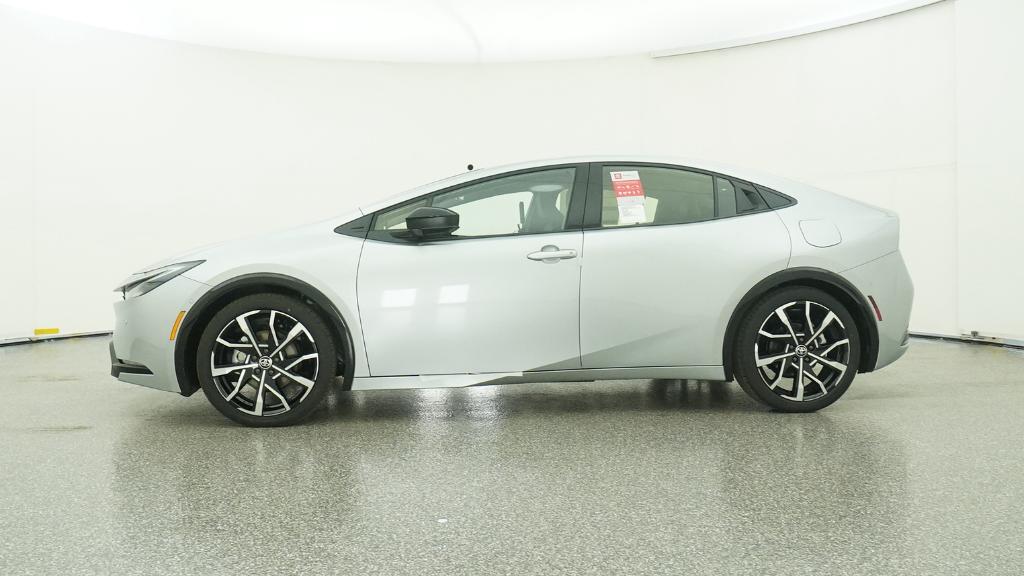 New 2026 Cutting Edge Toyota  XSE Premium image 21