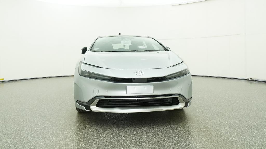 2026 Toyota Prius Plug-in Hybrid XSE Premium - Photo 25