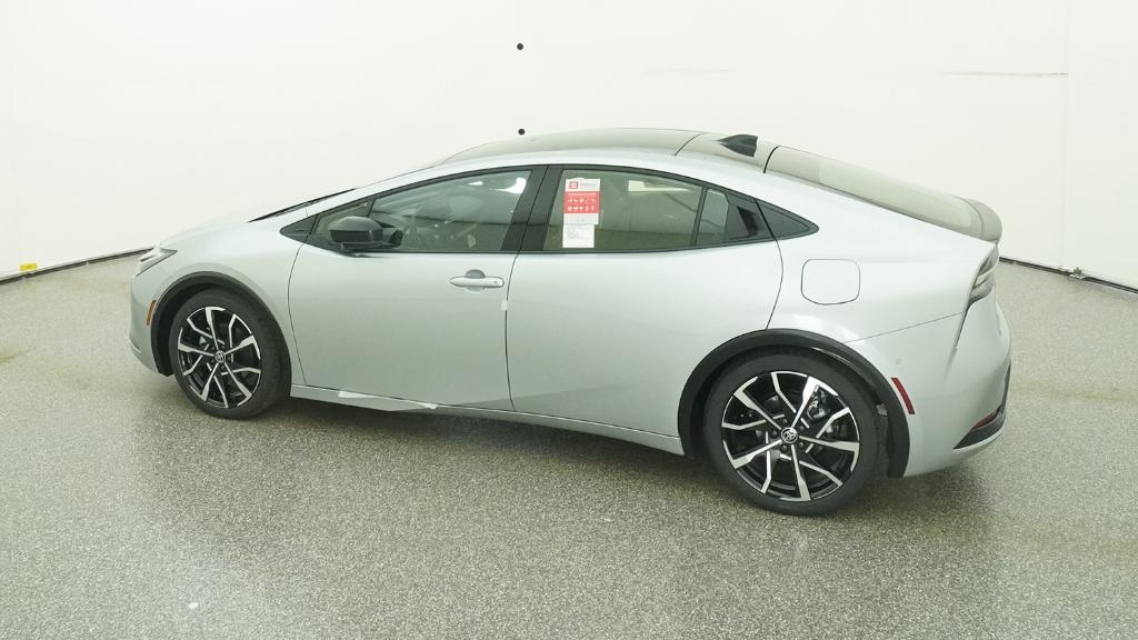 2026 Toyota Prius Plug-in Hybrid XSE Premium - Photo 21