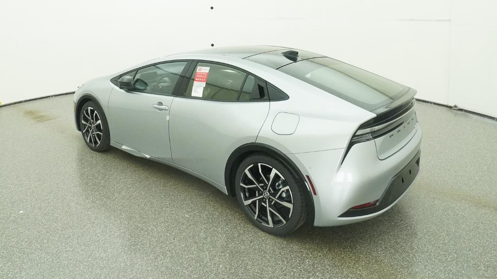 2026 Toyota Prius Plug-in Hybrid XSE Premium - Photo 22