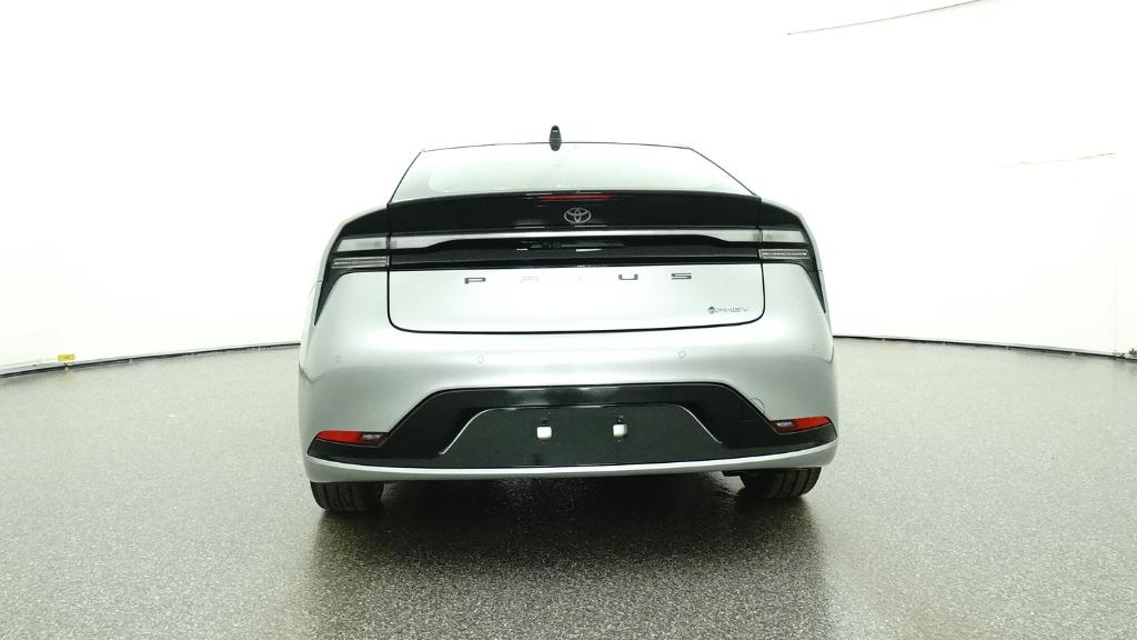 2026 Toyota Prius Plug-in Hybrid XSE Premium - Photo 20