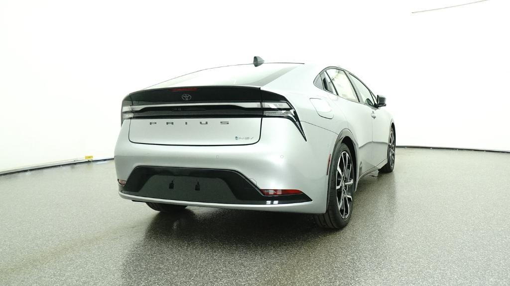 2026 Toyota Prius Plug-in Hybrid XSE Premium - Photo 24