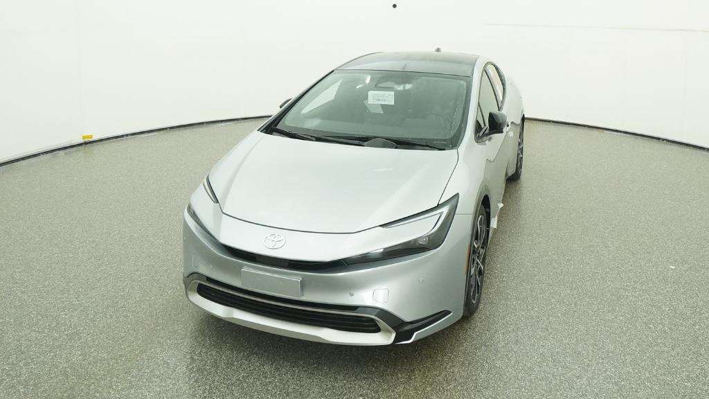 2026 Toyota Prius Plug-in Hybrid XSE Premium - Photo 18