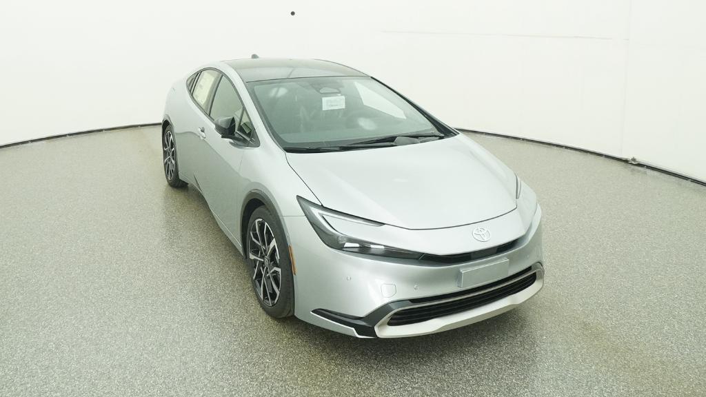 2026 Toyota Prius Plug-in Hybrid XSE Premium - Photo 14