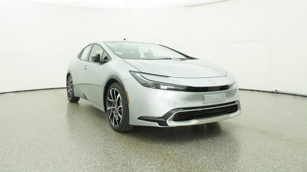 2026 Toyota Prius Plug-in Hybrid XSE Premium - Photo 26