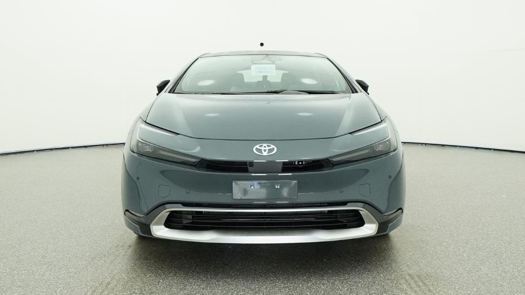 New 2026 Guardian Gray Toyota XSE Premium image 36