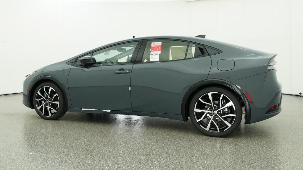 New 2026 Guardian Gray Toyota XSE Premium image 34