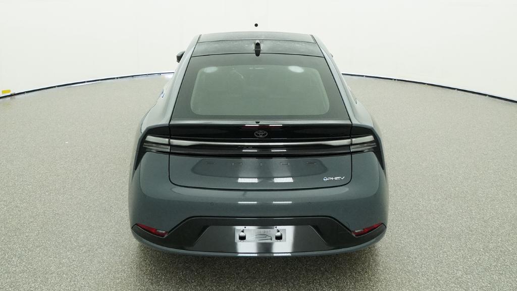 New 2026 Guardian Gray Toyota XSE Premium image 50