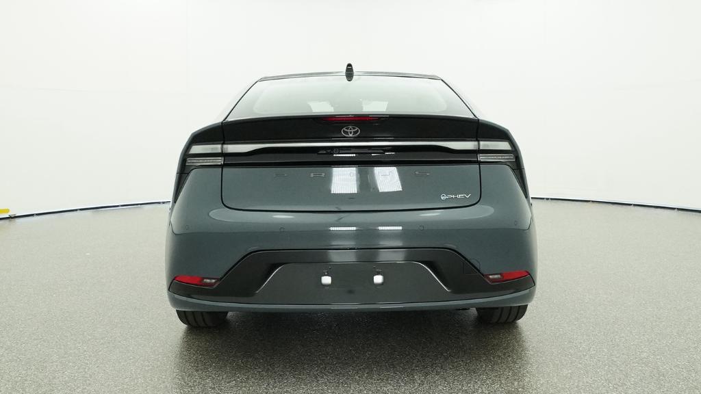 New 2026 Guardian Gray Toyota XSE Premium image 38