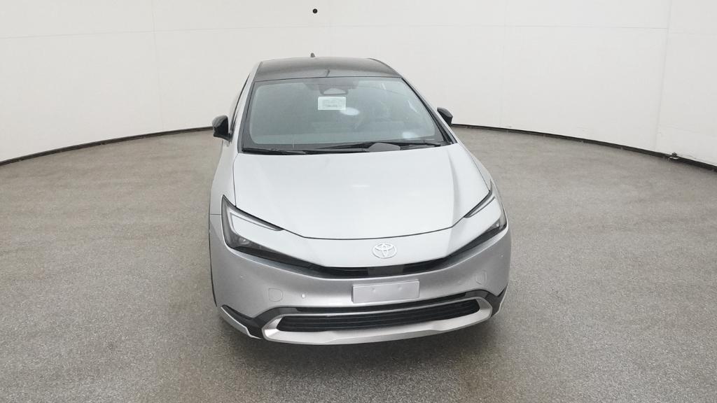 New 2026 Cutting Edge Toyota  XSE Premium image 33