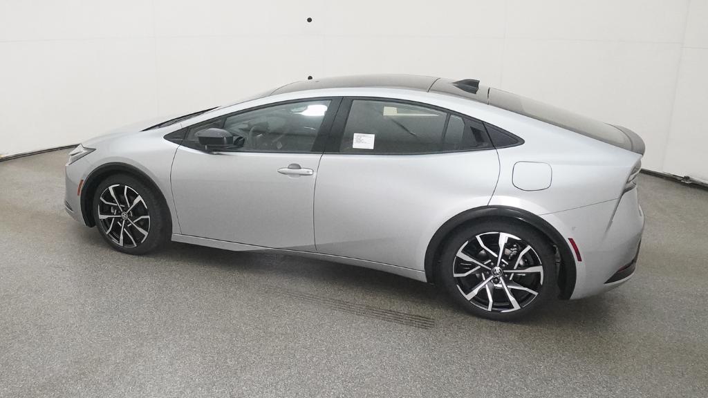 New 2026 Cutting Edge Toyota  XSE Premium image 44