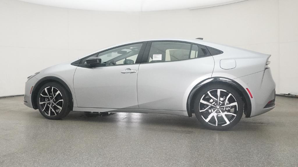 New 2026 Cutting Edge Toyota  XSE Premium image 43