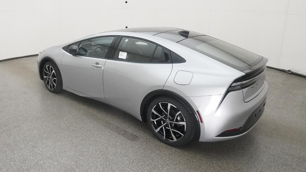 New 2026 Cutting Edge Toyota  XSE Premium image 36