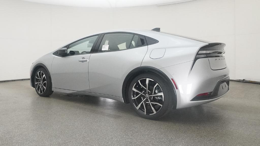 New 2026 Cutting Edge Toyota  XSE Premium image 29