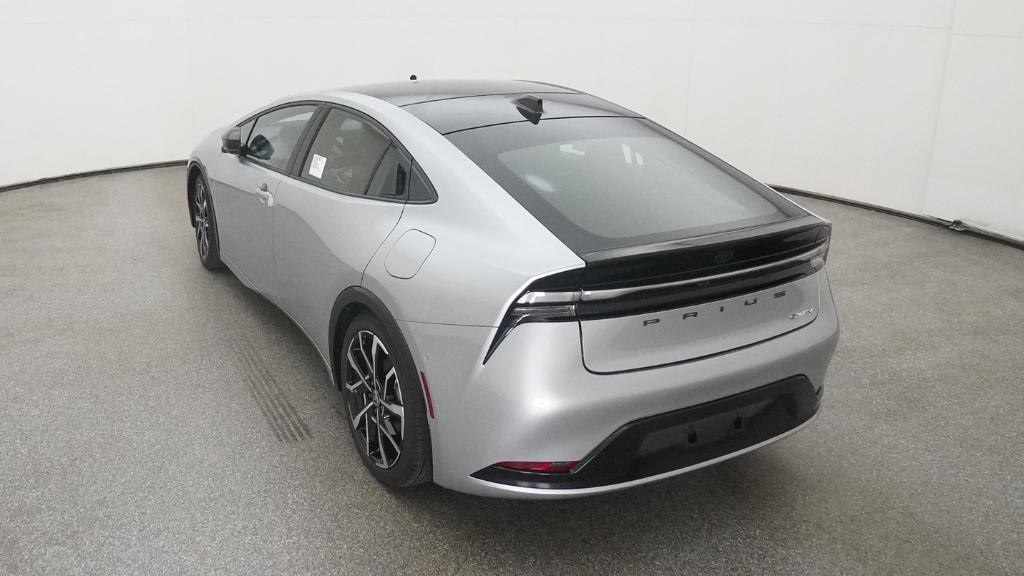 New 2026 Cutting Edge Toyota  XSE Premium image 41