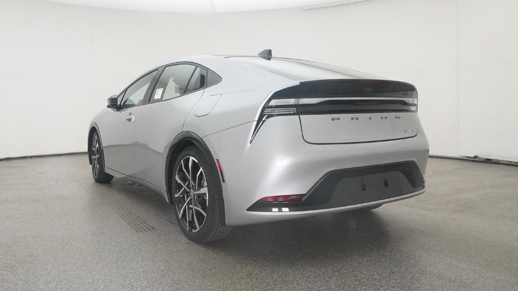 New 2026 Cutting Edge Toyota  XSE Premium image 39