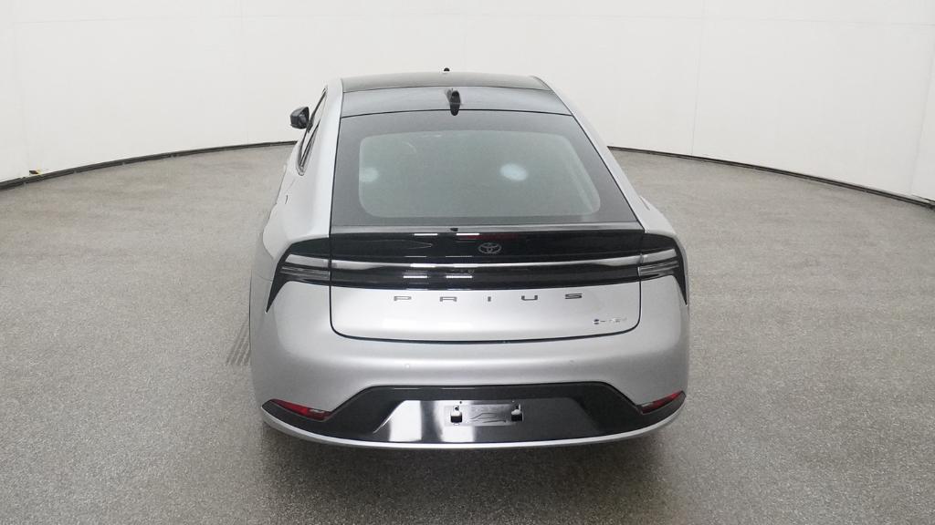New 2026 Cutting Edge Toyota  XSE Premium image 37