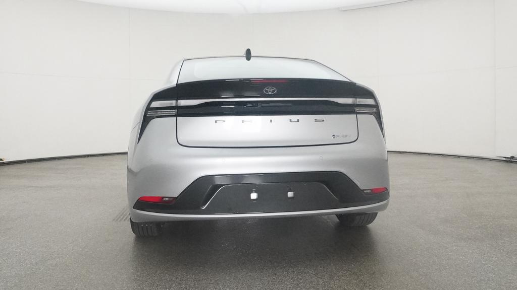 New 2026 Cutting Edge Toyota  XSE Premium image 32