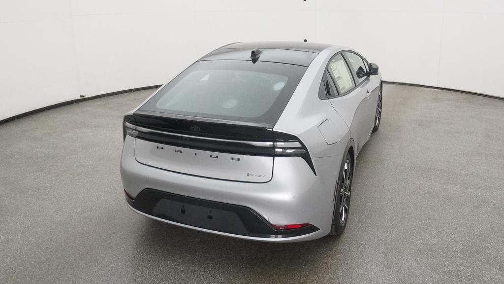 New 2026 Cutting Edge Toyota  XSE Premium image 30