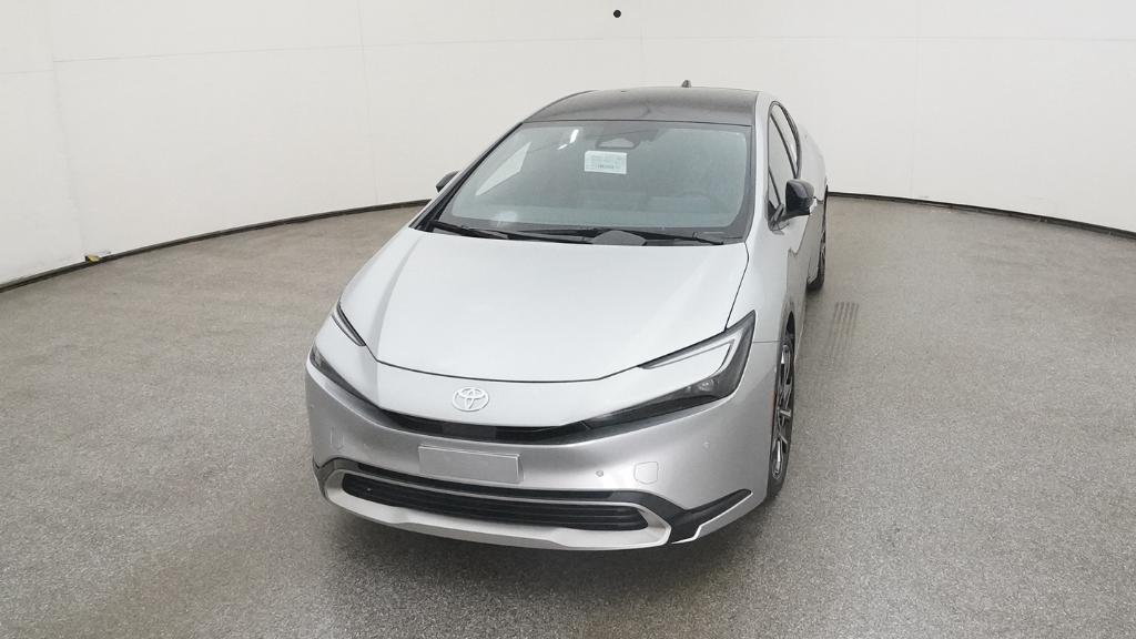 New 2026 Cutting Edge Toyota  XSE Premium image 38