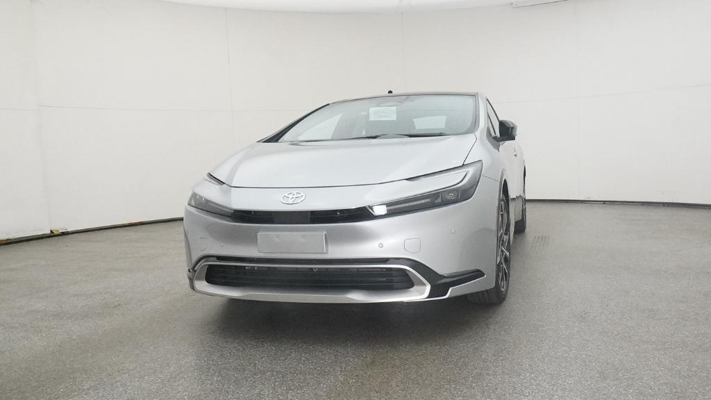 New 2026 Cutting Edge Toyota  XSE Premium image 45