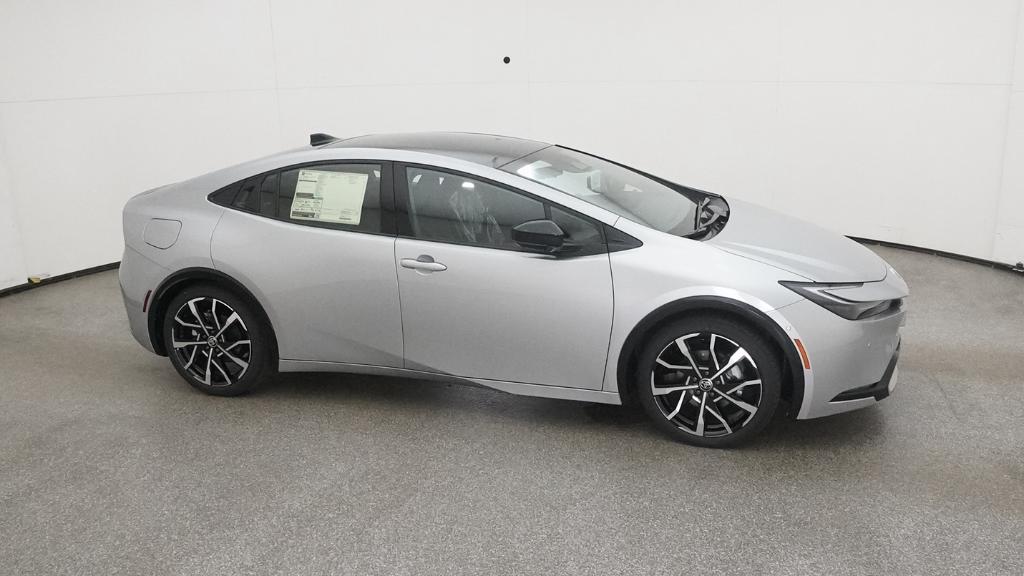 New 2026 Cutting Edge Toyota  XSE Premium image 31