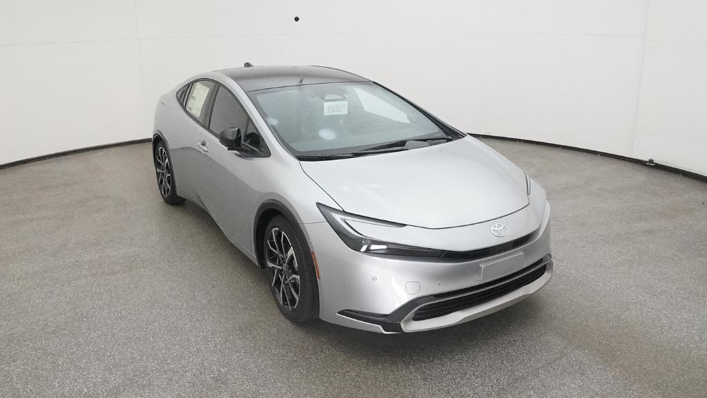 New 2026 Cutting Edge Toyota  XSE Premium image 42