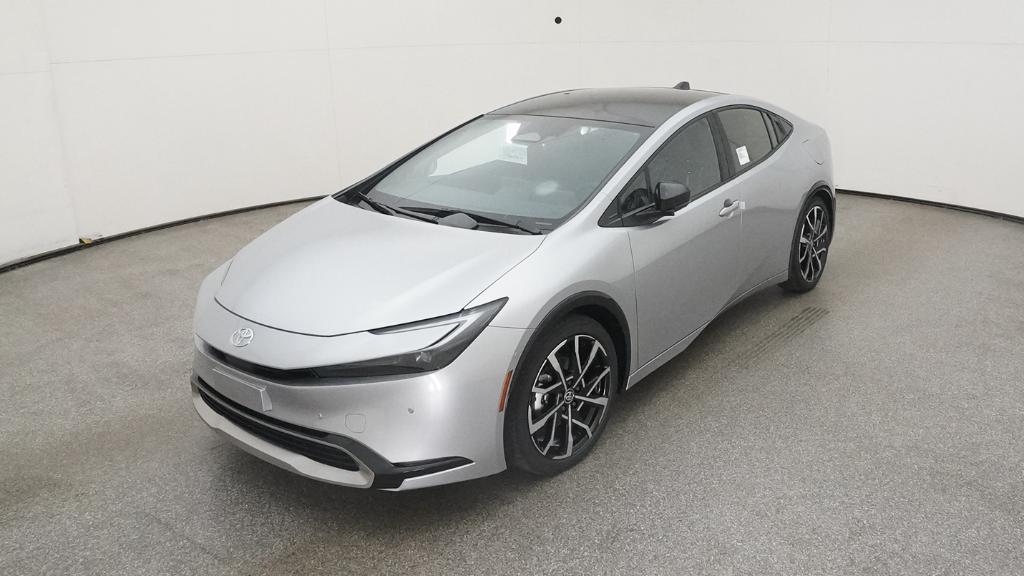 New 2026 Cutting Edge Toyota  XSE Premium image 27