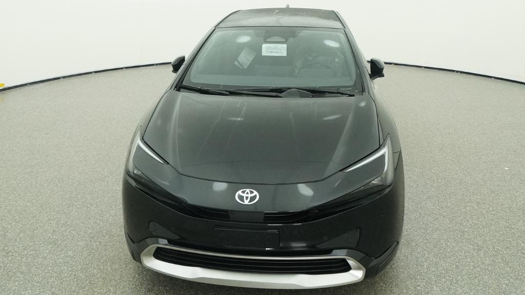 2026 Toyota Prius Plug-in Hybrid XSE Premium - Photo 37