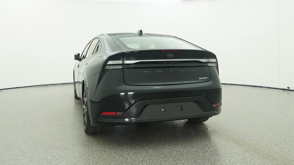 2026 Toyota Prius Plug-in Hybrid XSE Premium - Photo 38