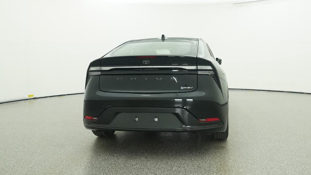 2026 Toyota Prius Plug-in Hybrid XSE Premium - Photo 34