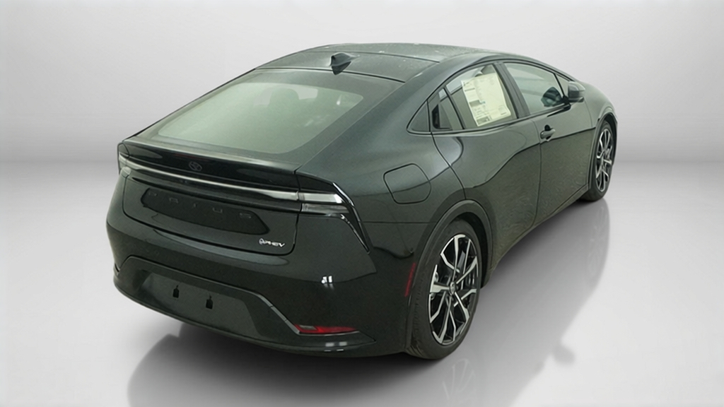 2026 Toyota Prius Plug-in Hybrid XSE Premium - Photo 53