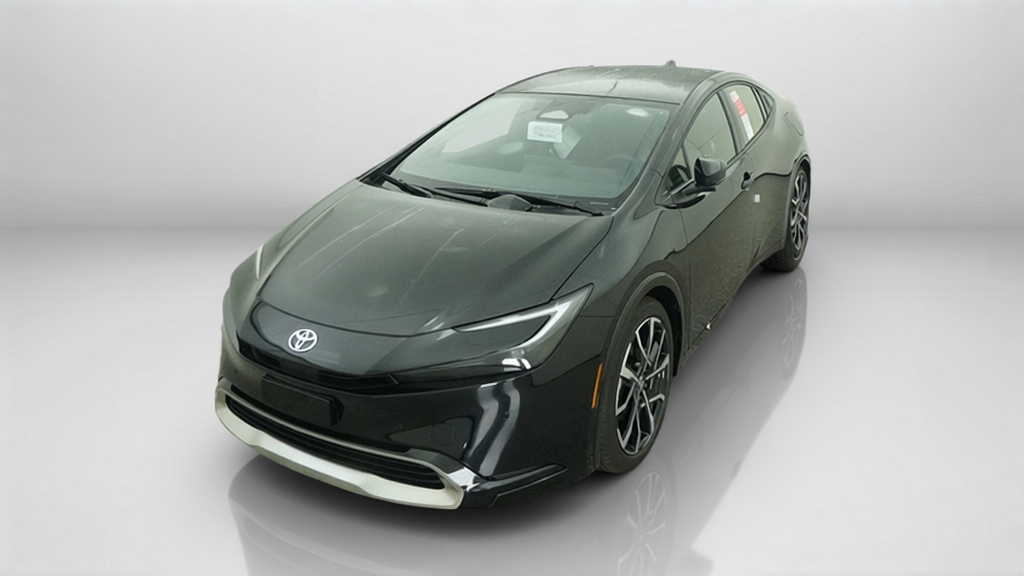 2026 Toyota Prius Plug-in Hybrid XSE Premium - Photo 51