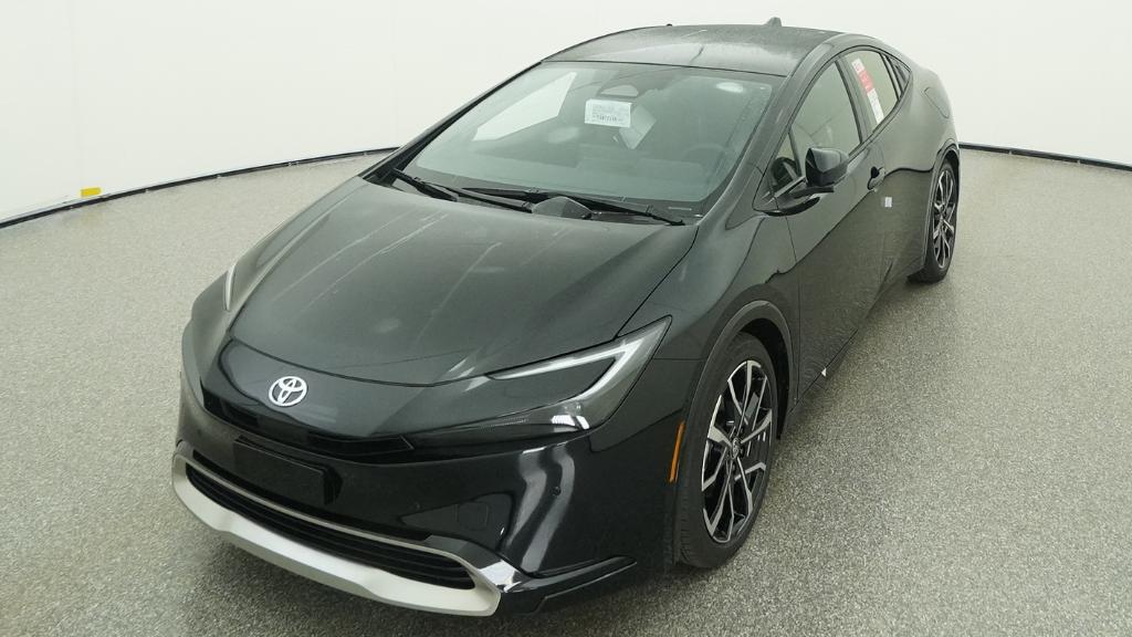 2026 Toyota Prius Plug-in Hybrid XSE Premium - Photo 45