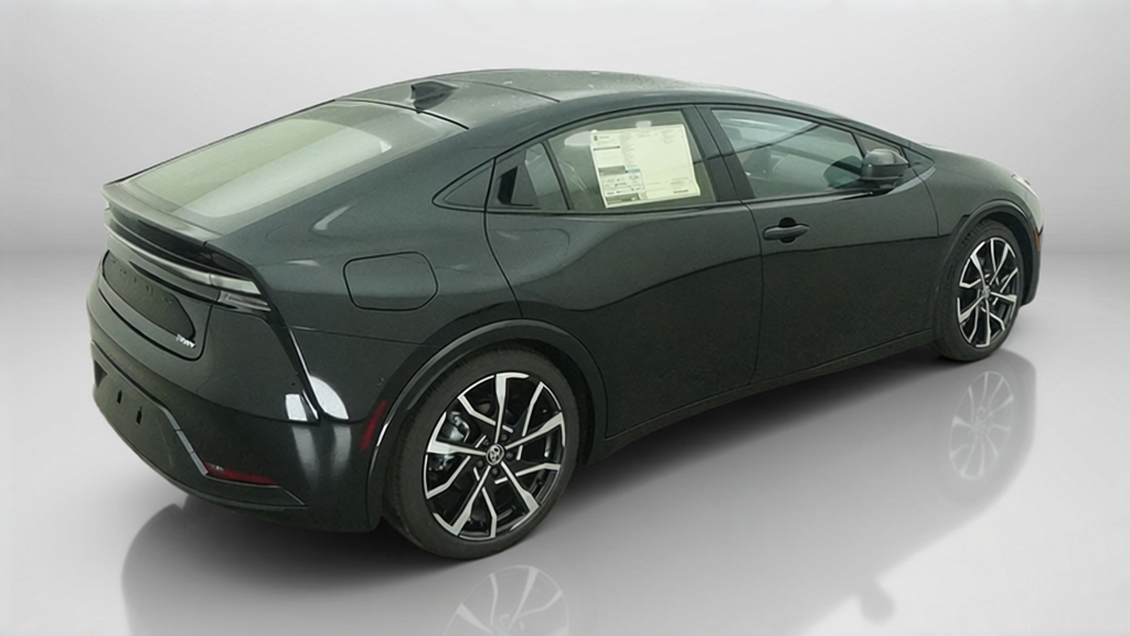 2026 Toyota Prius Plug-in Hybrid XSE Premium - Photo 49