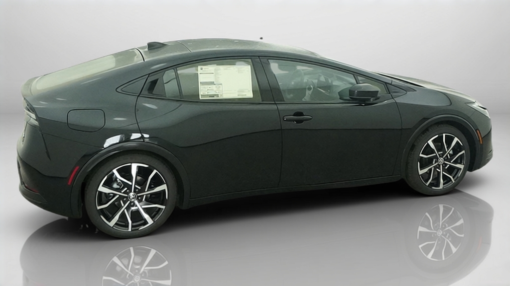 2026 Toyota Prius Plug-in Hybrid XSE Premium - Photo 47