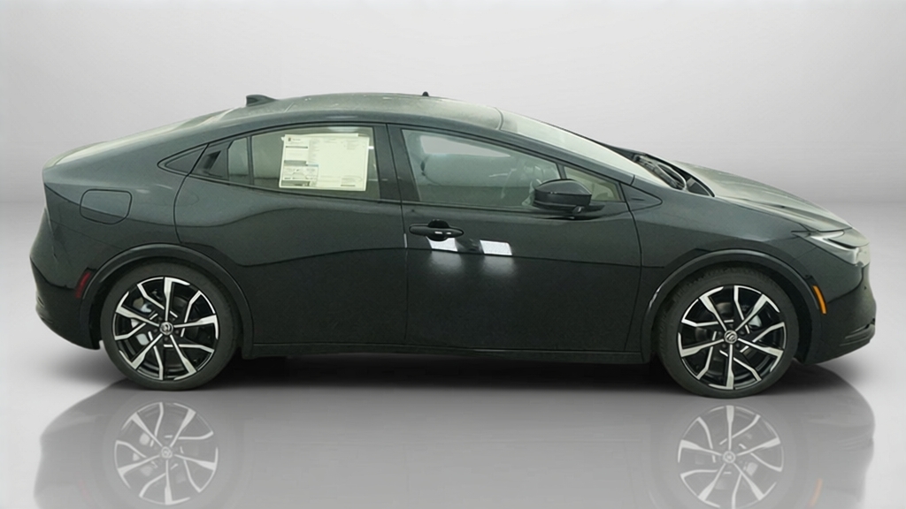 2026 Toyota Prius Plug-in Hybrid XSE Premium - Photo 45