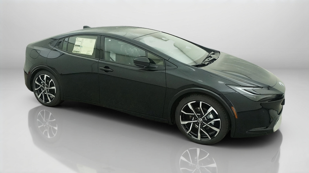 2026 Toyota Prius Plug-in Hybrid XSE Premium - Photo 43