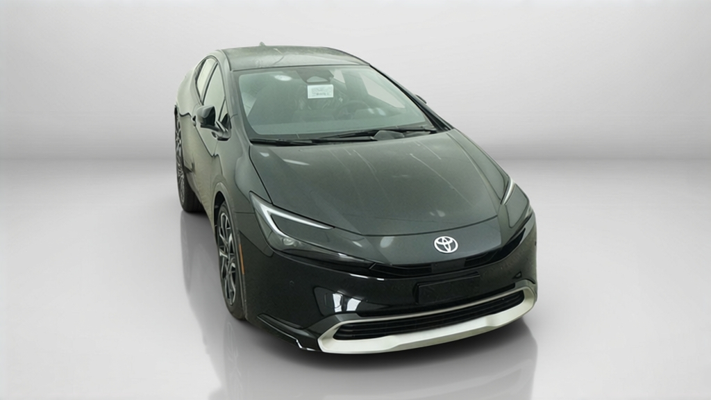 2026 Toyota Prius Plug-in Hybrid XSE Premium - Photo 39