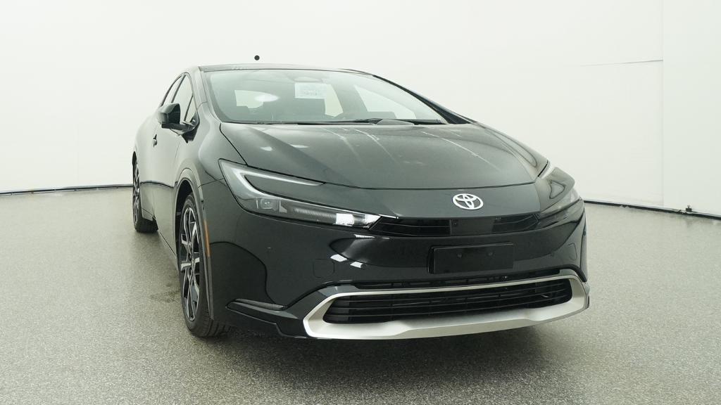 2026 Toyota Prius Plug-in Hybrid XSE Premium - Photo 50