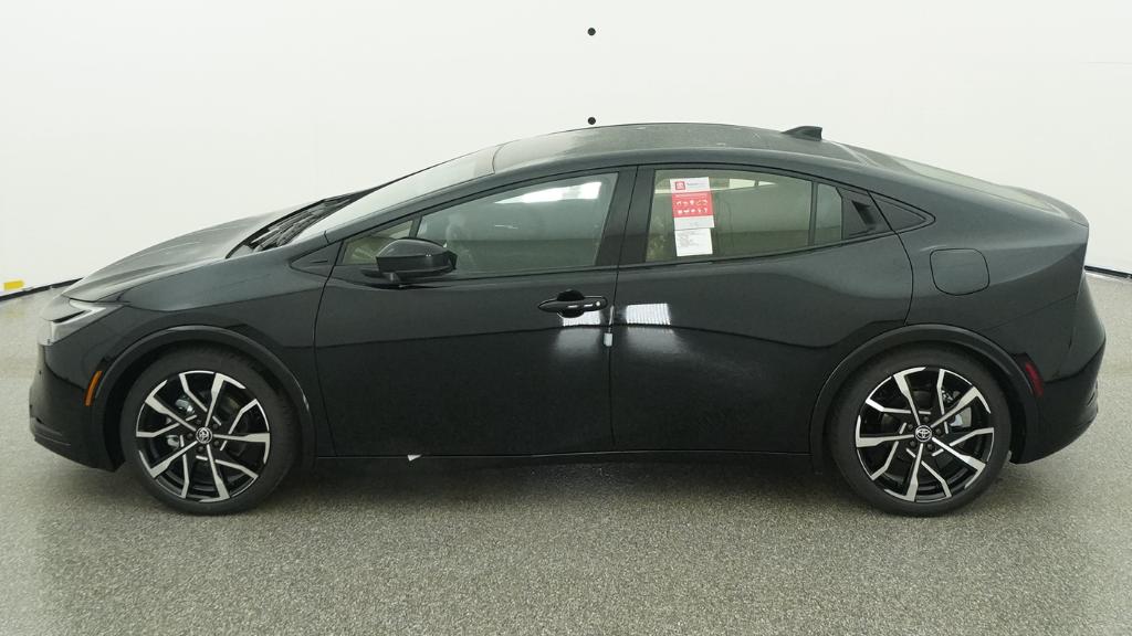 2026 Toyota Prius Plug-in Hybrid XSE Premium - Photo 42