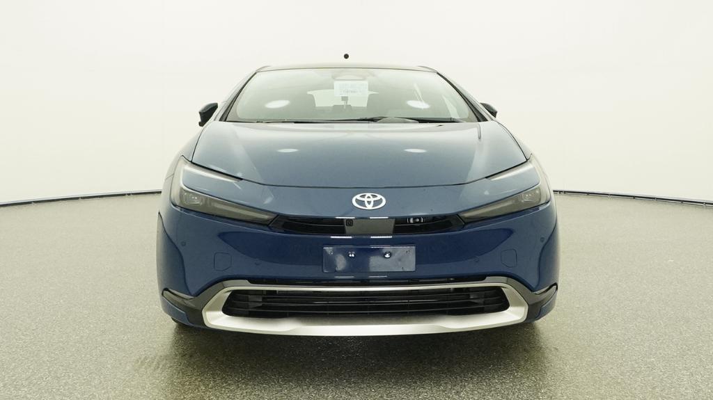 New 2026 Reservoir Blue Toyota  XSE Premium image 21