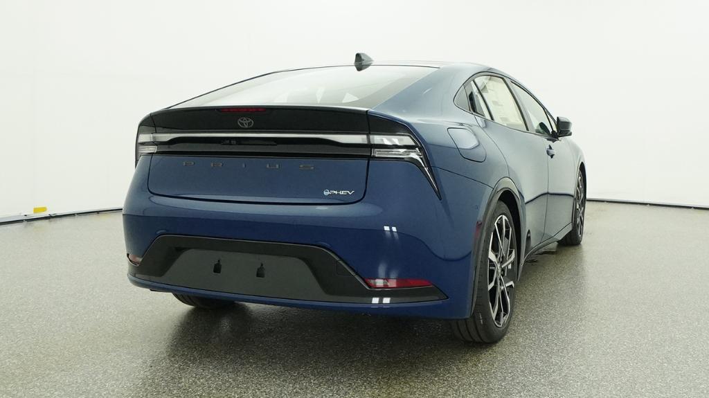 New 2026 Reservoir Blue Toyota  XSE Premium image 11
