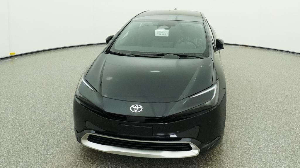New 2026 Toyota Prius Plug-in Hybrid Sedan